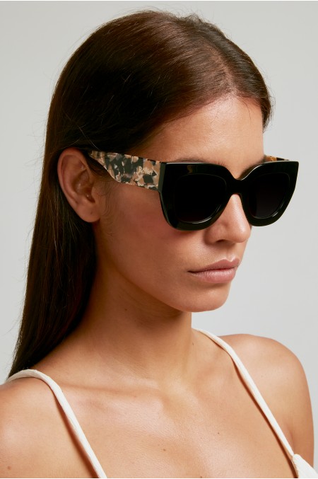 Icon Dinamoblack Sunglasses