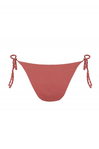 Tie Culotte RedSand|Robin Collection