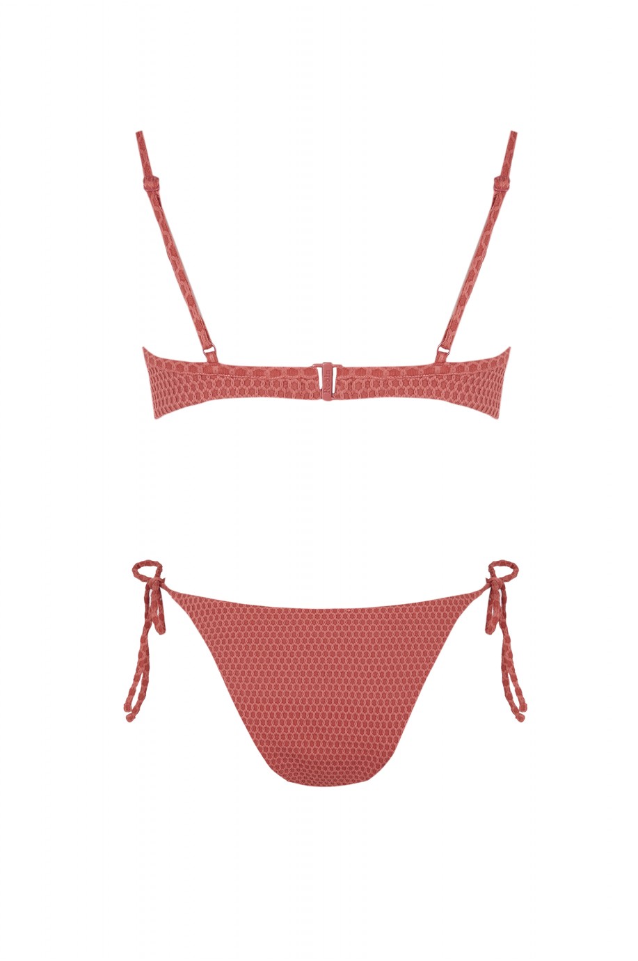 RedSand Balconette Bikini| Robin Collection