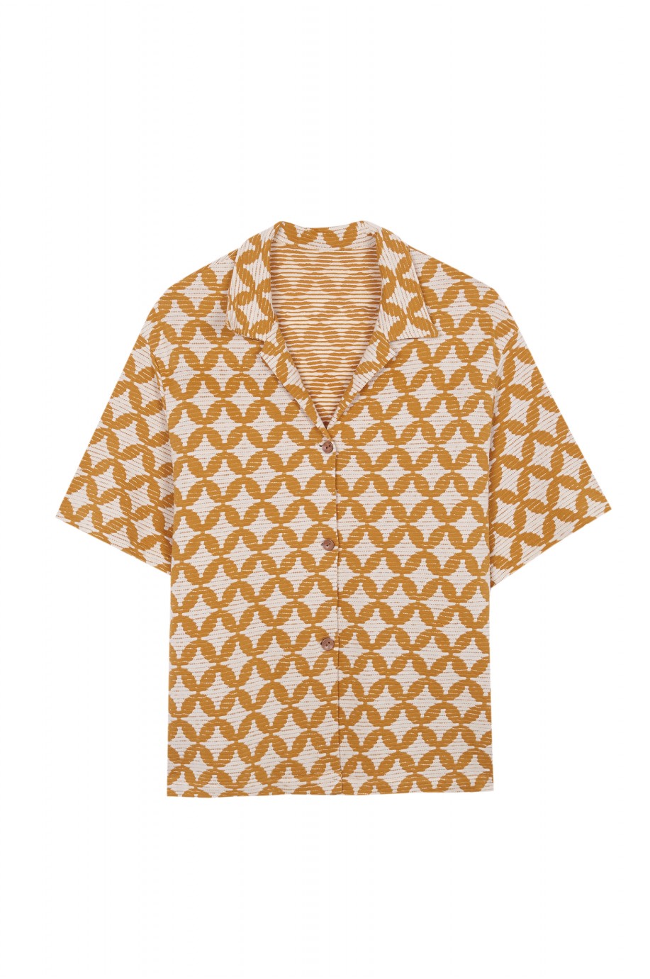 Camisa Zama Sun | Robin Collection Camisa Zama Sun | Robin Collection