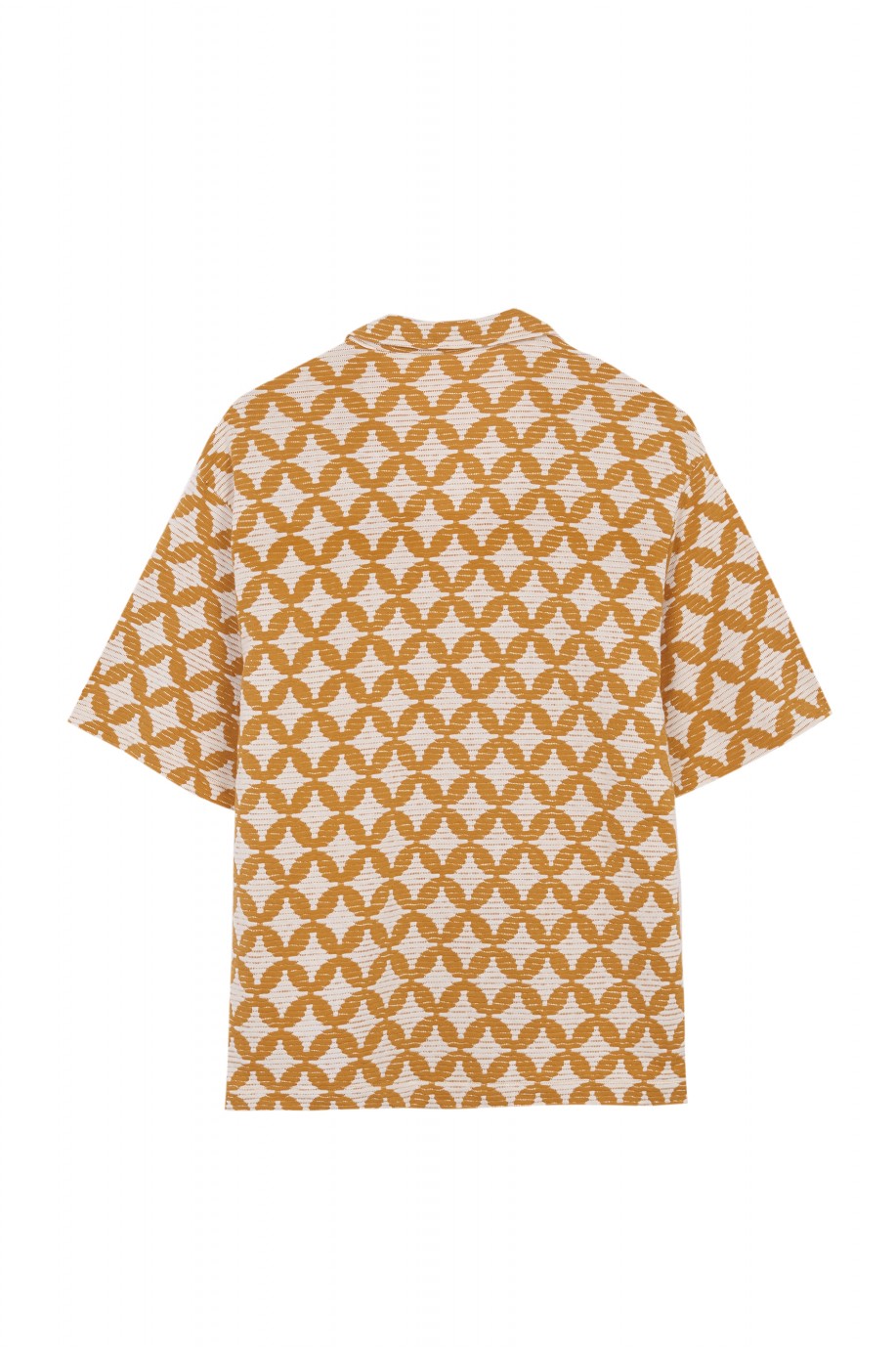 Camisa Zama Sun | Robin Collection Camisa Zama Sun | Robin Collection