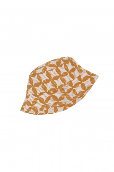 Sun Zama Bucket Hat | Robin Collection