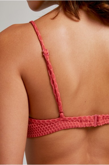 RedSand Balconette Bikini| Robin Collection