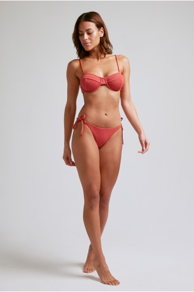 RedSand Balconette Bikini| Robin Collection