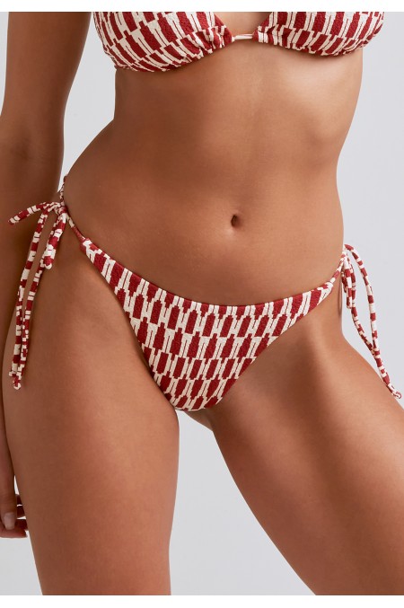 Tie Culotte Tribe|Robin Collection