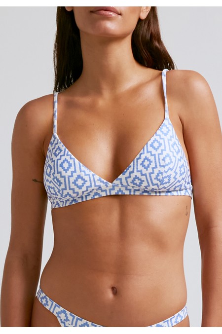 Top Sporty Corfu|Robin Collection