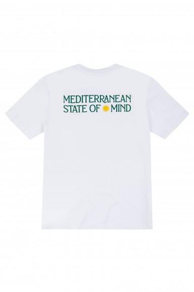 Camiseta State | Robin Collection