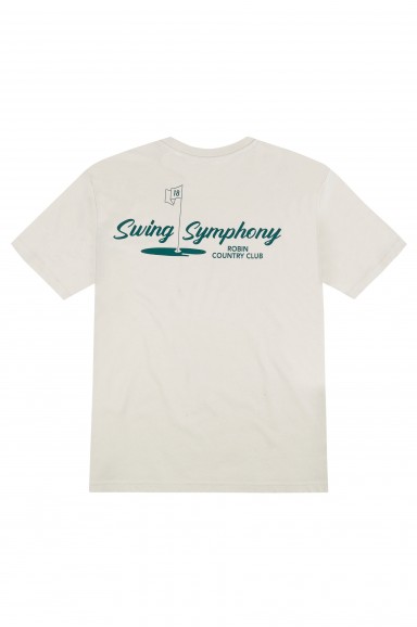 Camiseta Swing | Robin Collection