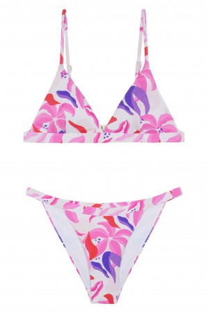 Bikini Sporty PalmBeach