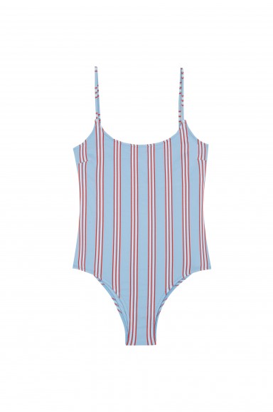 Bañador Comporta|Robin Collection