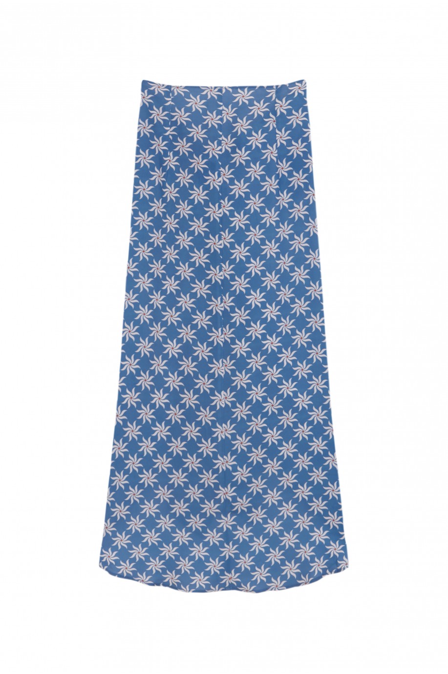 Falda Pareo MagnoliaBlue|Robin Collection Falda Pareo MagnoliaBlue|Robin Collection