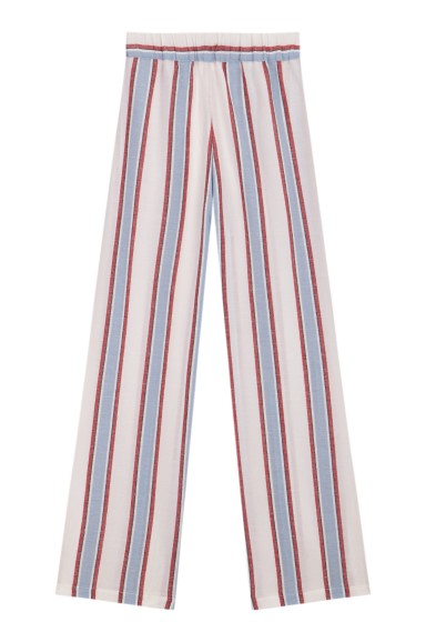 Pantalon Algarve|Robin Collection