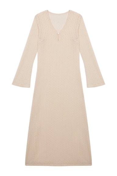 Hidra Dress|Robin Collection