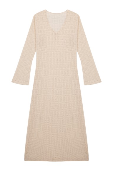 Hidra Dress|Robin Collection