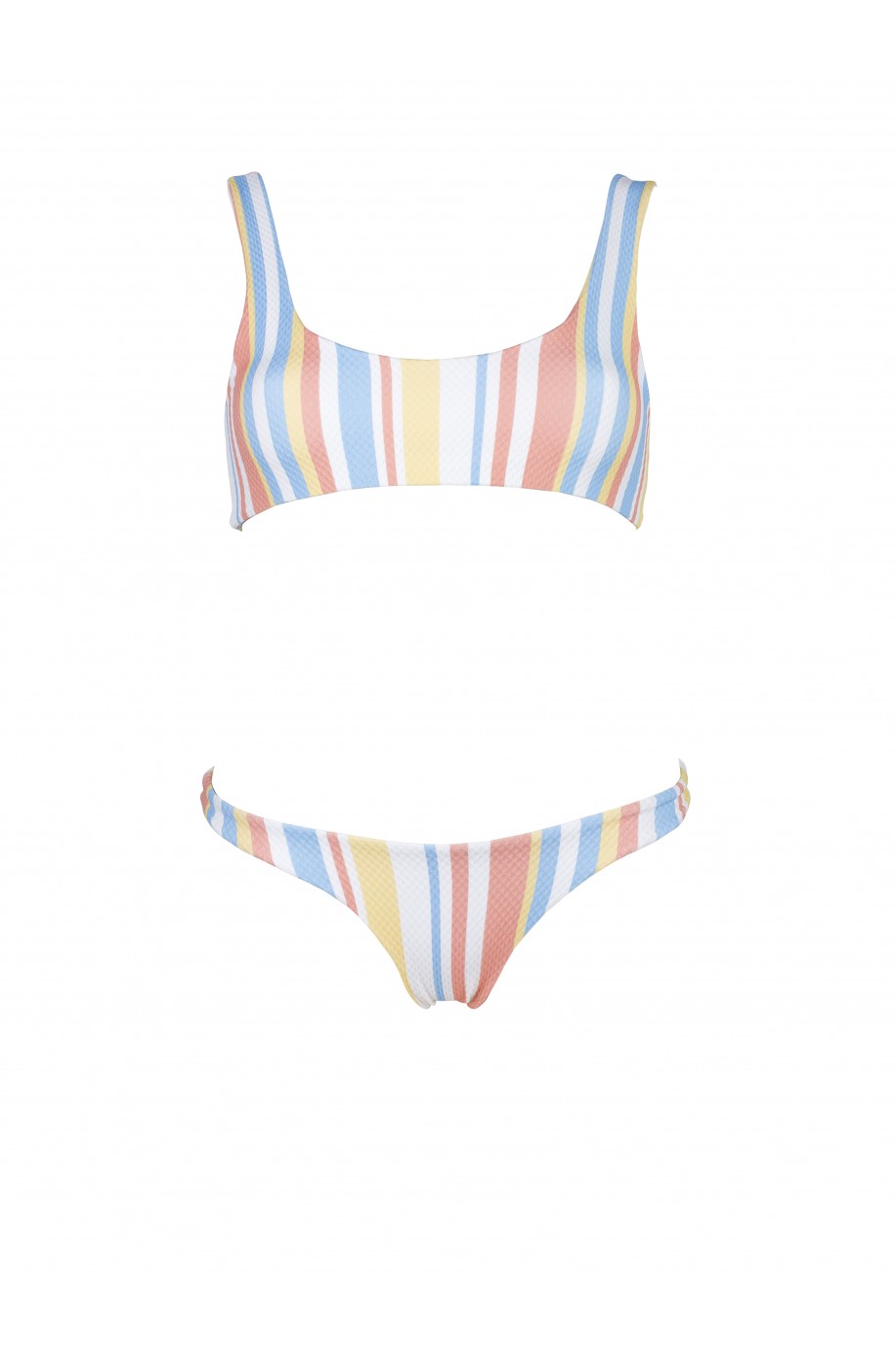 Bikini Runner Springs Bikini Runner Springs