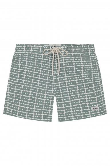 Bañador Taboo I Robin Collection