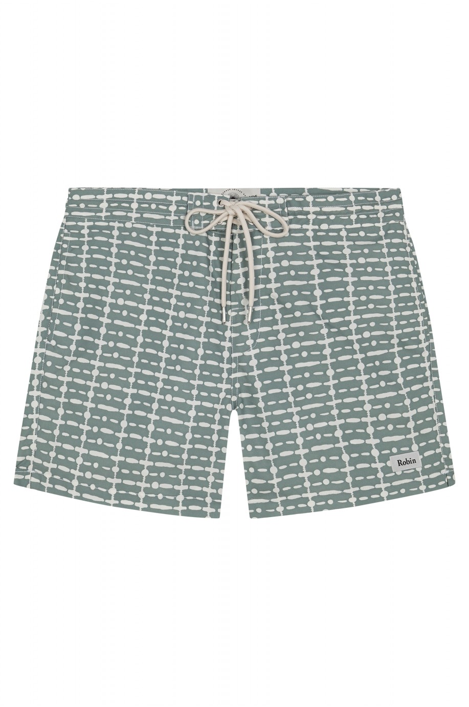 Bañador Taboo I Robin Collection