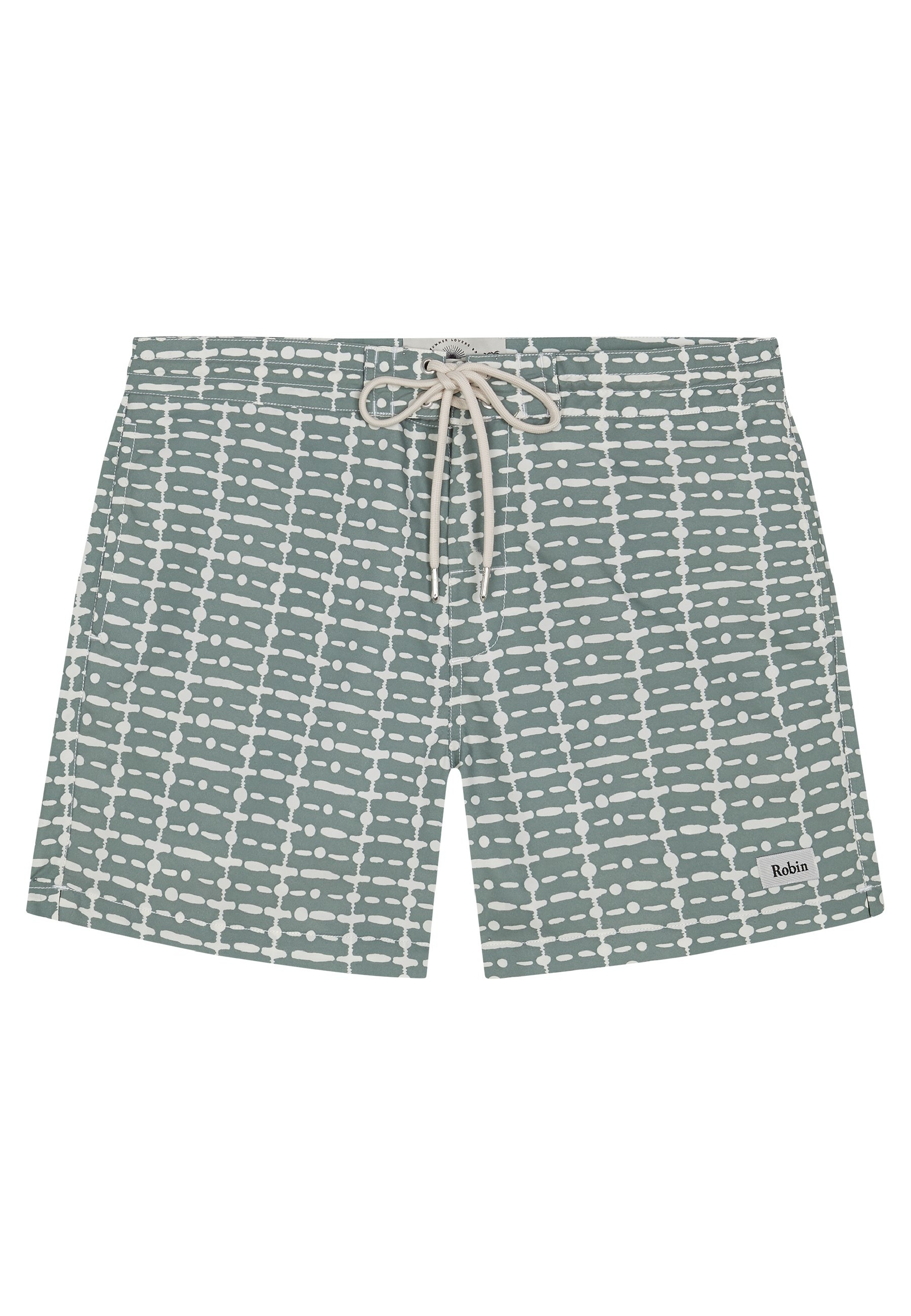 Bañador Taboo I Robin Collection