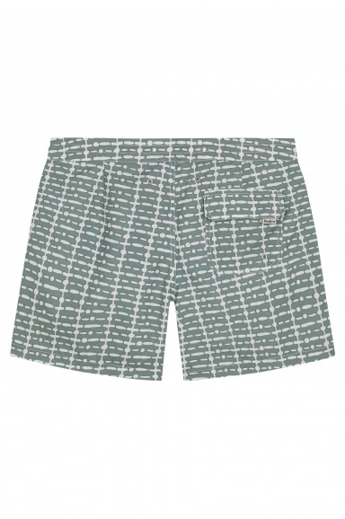 Bañador Taboo I Robin Collection