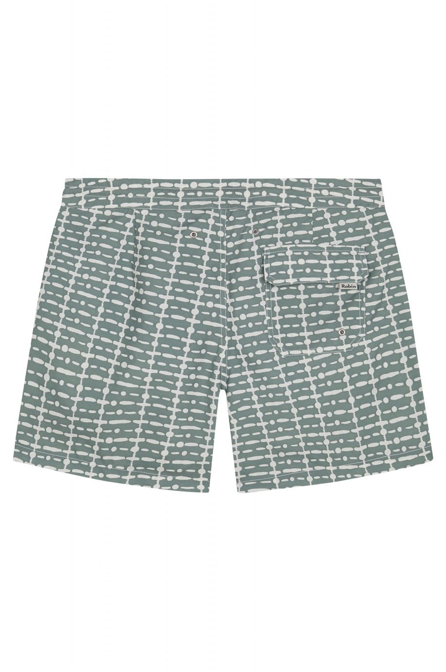 Bañador Taboo I Robin Collection