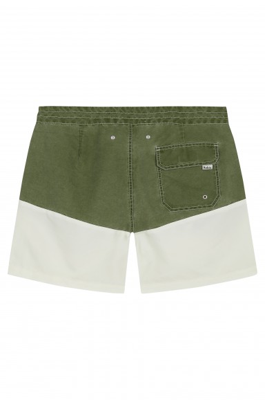 Bañador Moss&Cream I Robin Collection
