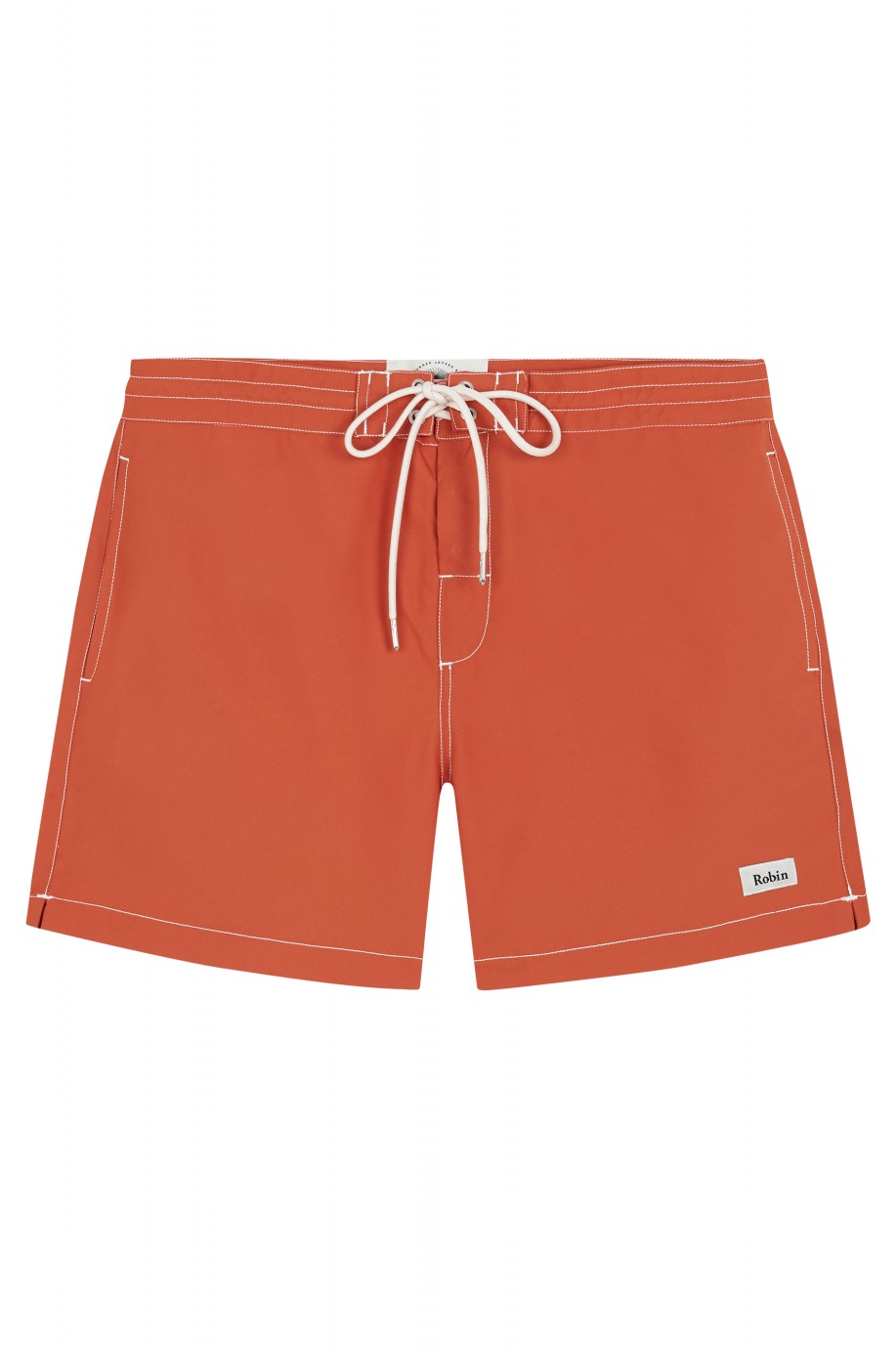 Bañador Terra I Robin Collection