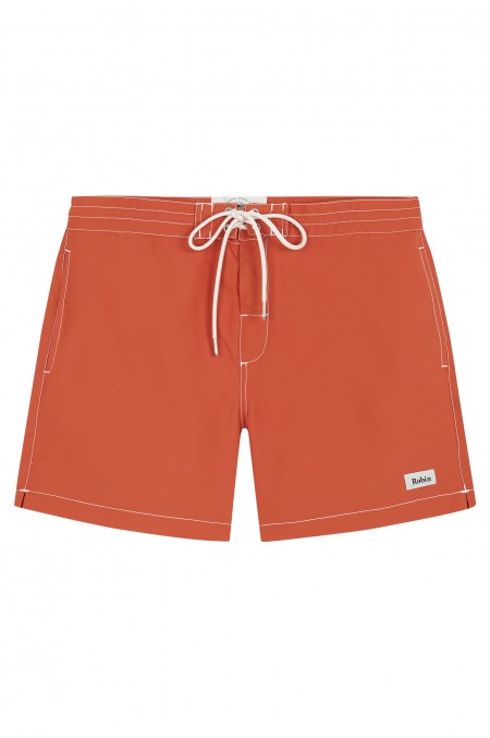 Bañador Terra I Robin Collection