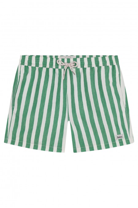 Bañador Green Lines
