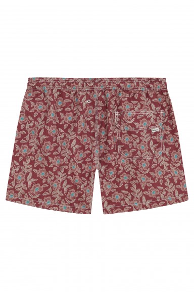 Bañador Shankara I Robin Collection