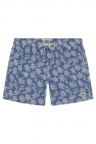 Bañador Naturale I Robin Collection