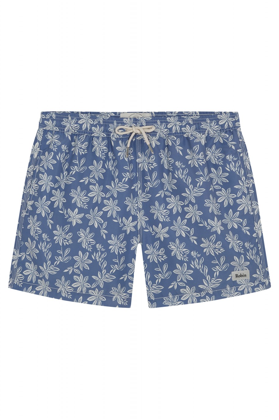 Bañador Naturale I Robin Collection Bañador Naturale I Robin Collection