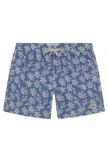 Bañador Naturale I Robin Collection