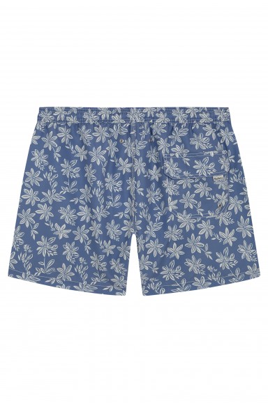 Bañador Naturale I Robin Collection