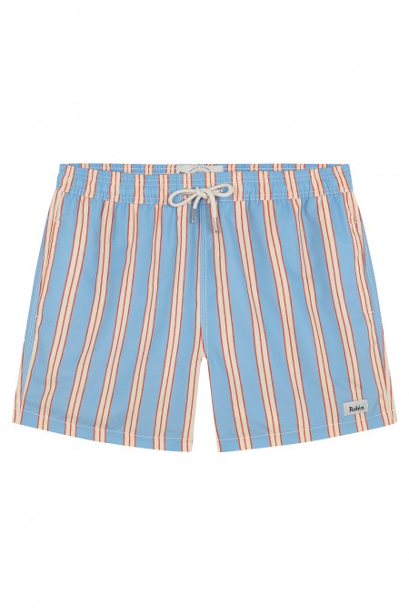 Short de bain Pampelone