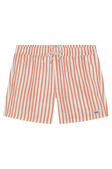 Bañador Peachy Stripes I Robin Collection