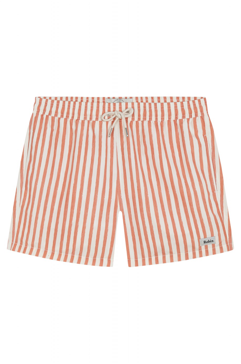Bañador Peachy Stripes I Robin Collection