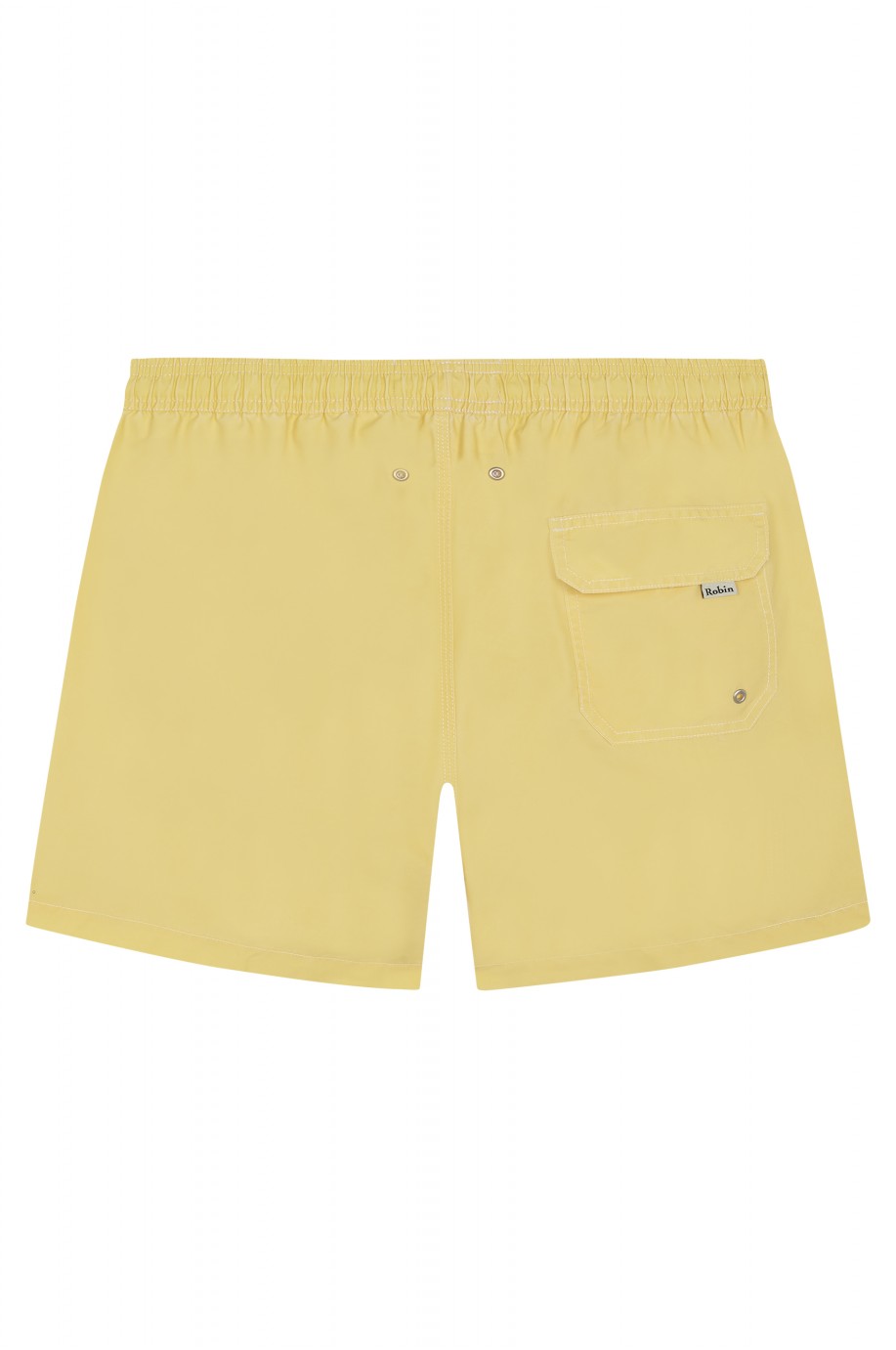 Bañador Melloe Yellow I Robin Collection Bañador Melloe Yellow I Robin Collection