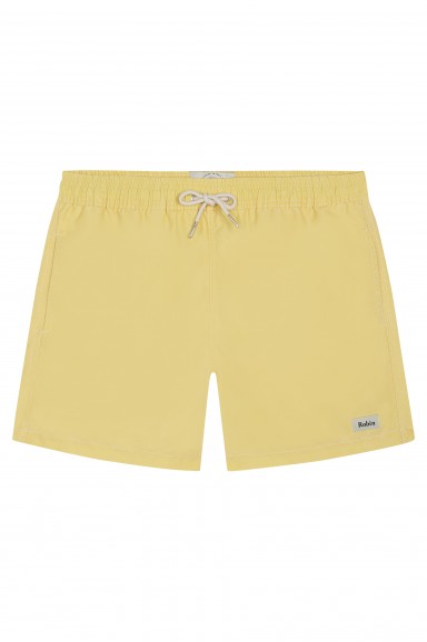 Bañador Mellow Yellow I Robin Collection