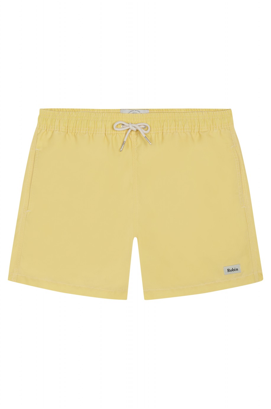 Bañador Mellow Yellow I Robin Collection