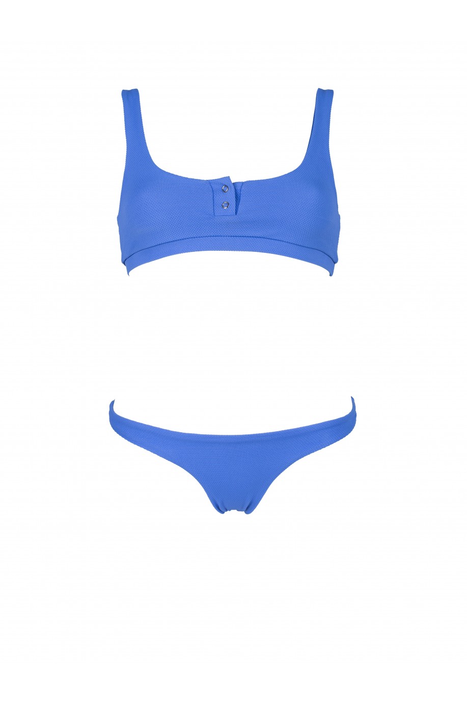 Bikini Runner Polo Bikini Runner Polo