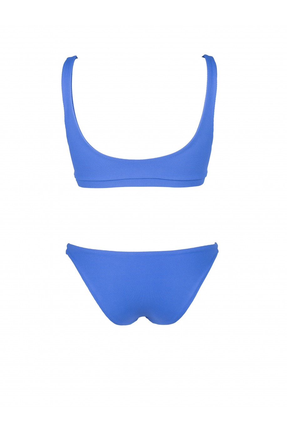 Bikini Runner Polo Bikini Runner Polo