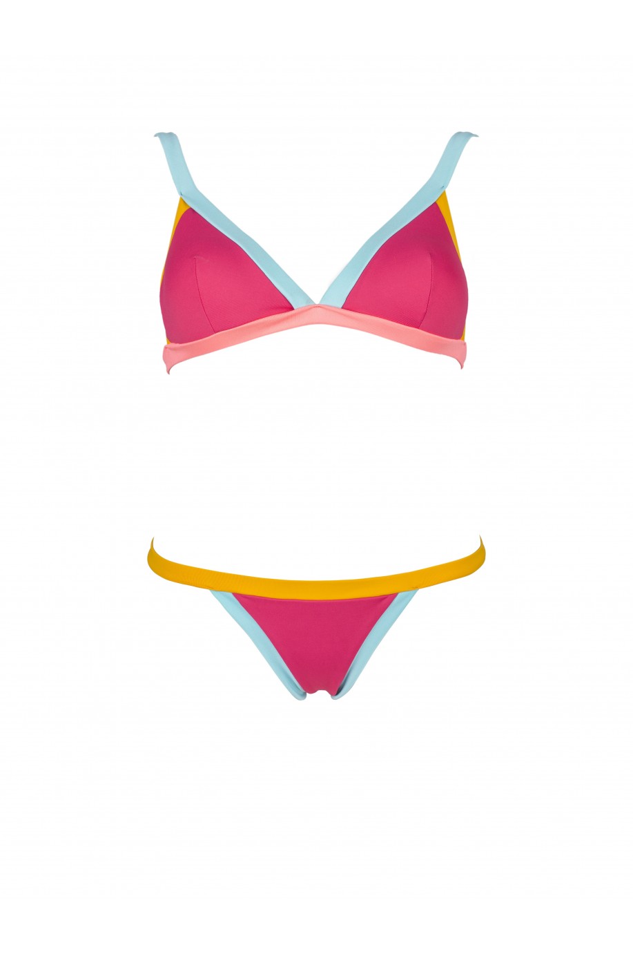 Beverly Hills Mood Bikini