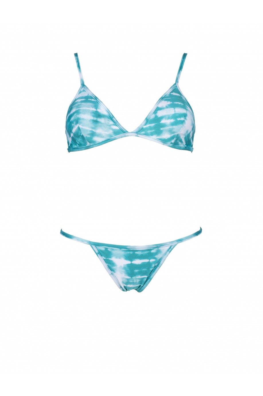 Bikini Trims Aqua Bikini Trims Aqua