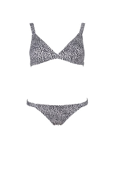 Bikini Touch Black & White