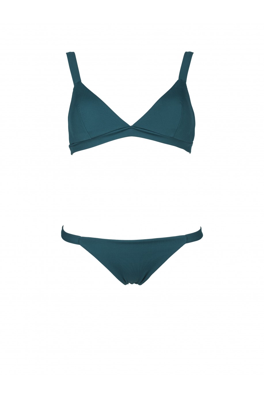 Bikini Touch Verde Petróleo Bikini Touch Verde Petróleo