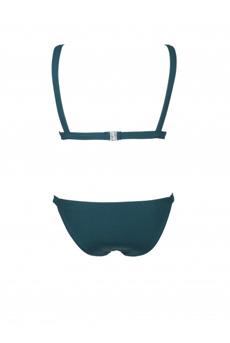 Petroleum Green Touch Bikini Petroleum Green Touch Bikini