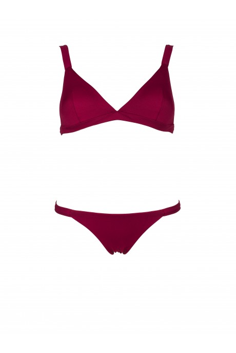 Bikini Touch Burdeos Bikini Touch Burdeos