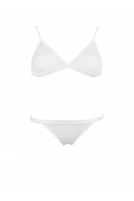 Conjunto Truth Blanco Conjunto Truth Blanco