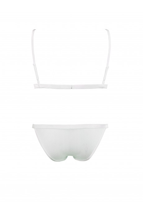 Conjunto Truth Blanco Conjunto Truth Blanco