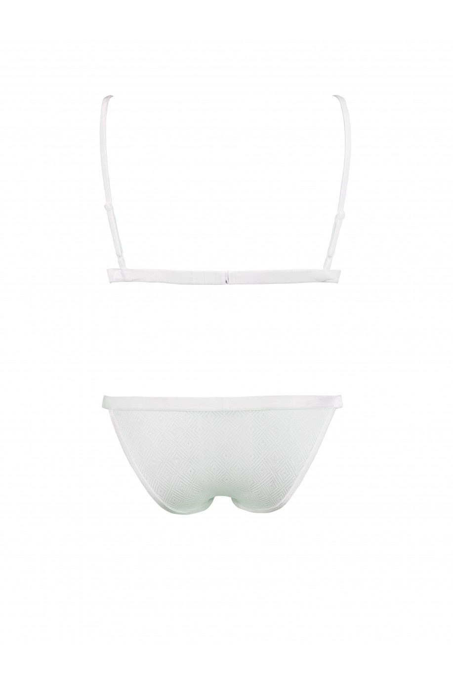 Conjunto Truth Blanco Conjunto Truth Blanco